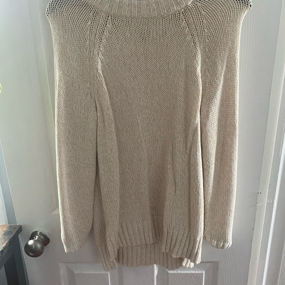 Aerie sweater